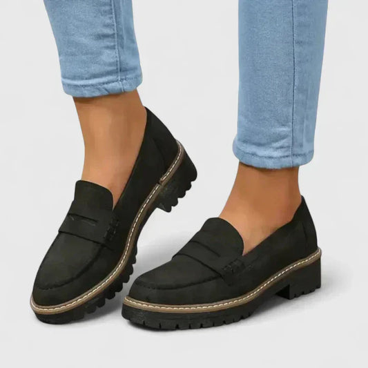 Clara – Lässige Slipper für Damen - Image 1