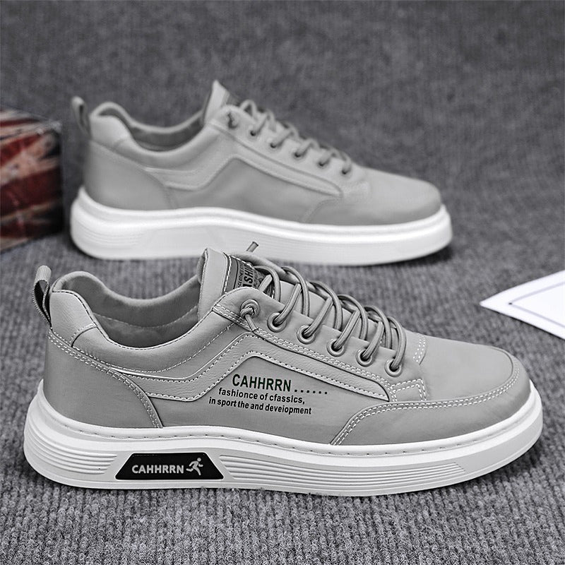 Oskar – Nowoczesne sneakersy męskie o sportowym kroju