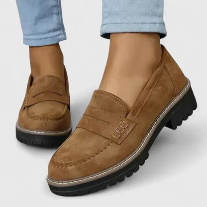Clara – Lässige Slipper für Damen - Image 3