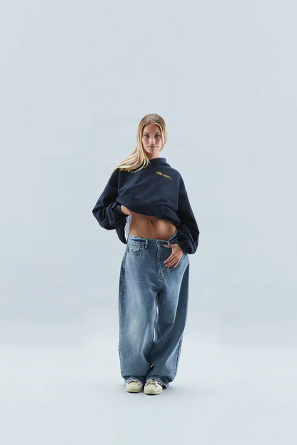 Lotte | Stijlvolle Hoodie als Symbool van Zelfliefde