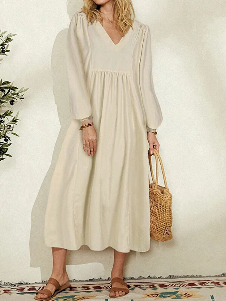 Josefine – Floral Wedding Guest Dress - Image 1