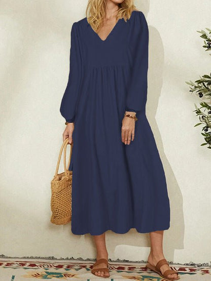 Josefine – Floral Wedding Guest Dress - Image 4