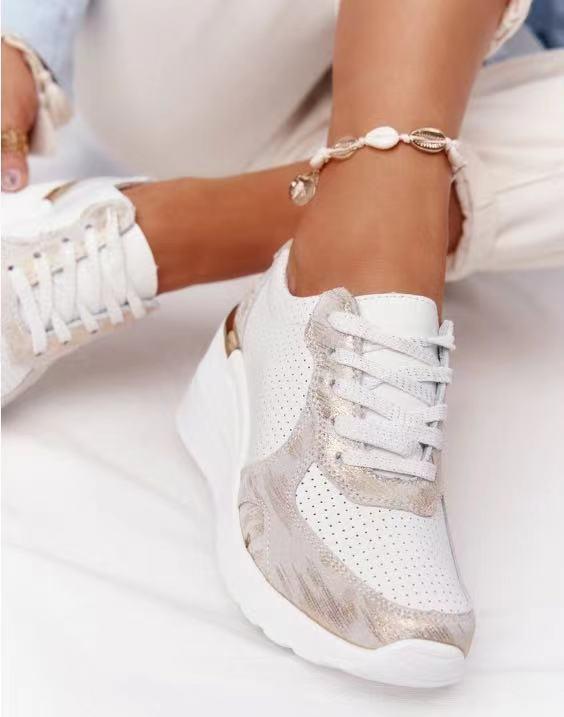 Maja – Stylish Athletic Shoes for Women - Image 8