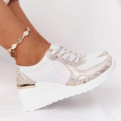 Maja – Stylish Athletic Shoes for Women - Image 10