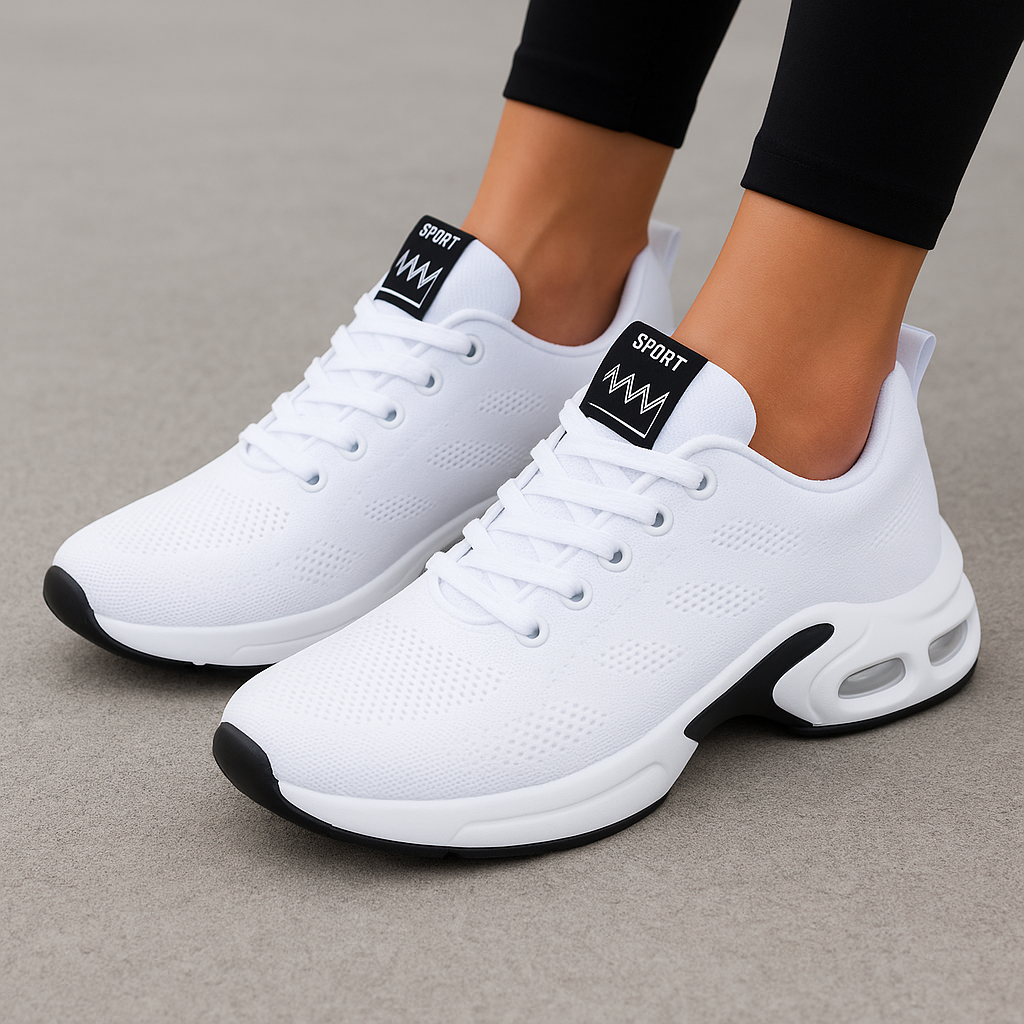 Andrea – Stylish Athletic Shoes for Women - Image 2