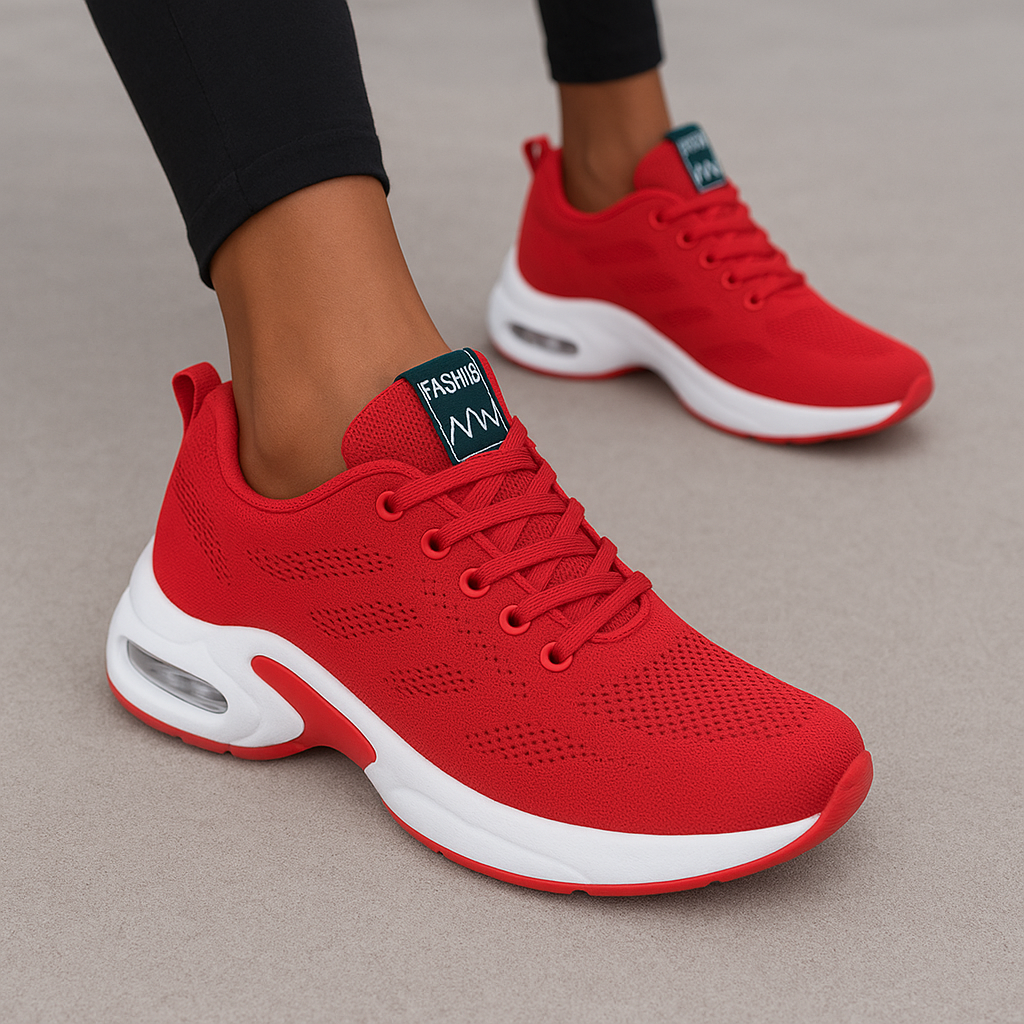 Andrea – Stylish Athletic Shoes for Women - Image 8