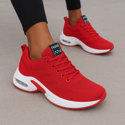 Andrea – Stylish Athletic Shoes for Women - Image 8