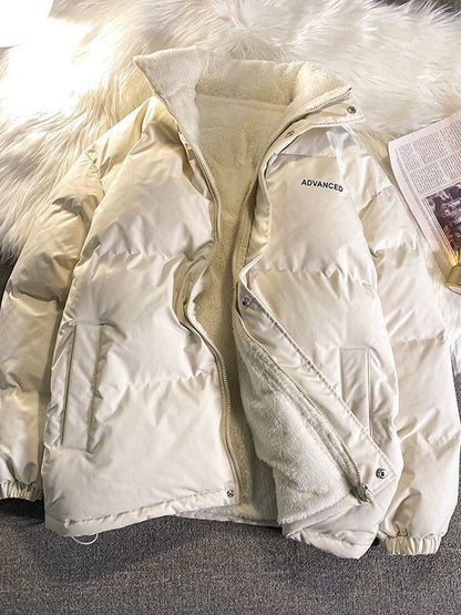 Valeria – Pikowana kurtka damska o sportowo-miejskim charakterze