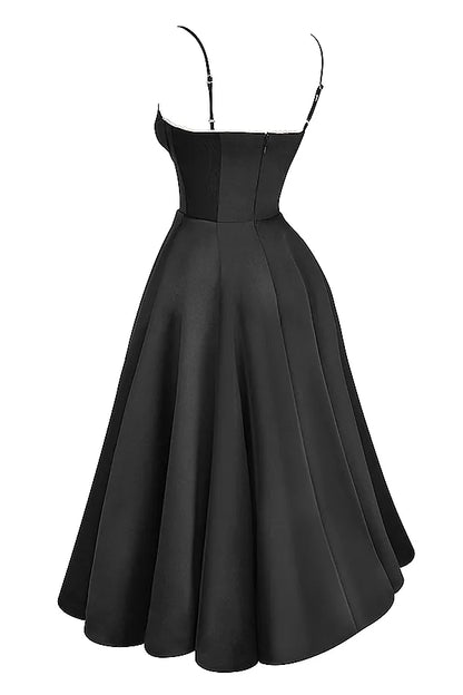 Sophie – Elegant A-Line Dress - Image 16