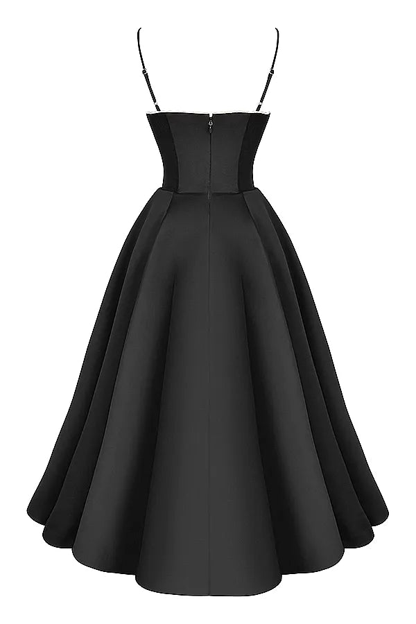 Sophie – Elegant A-Line Dress - Image 17