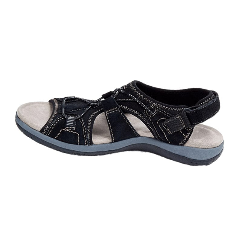 Luna – Orthopedic Sandals with arch support for Women - Image 17