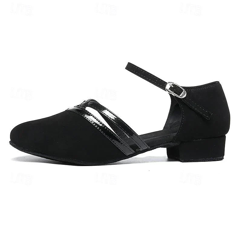 Karina – Elegant Ankle Strap Shoes for Women - Image 4