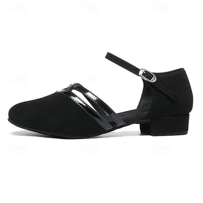 Karina – Elegant Ankle Strap Shoes for Women - Image 4