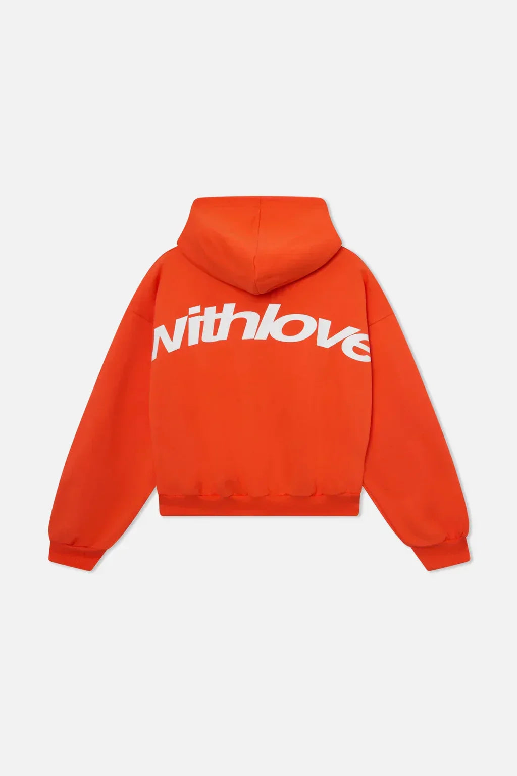 Marek – Oversize Bluza z Kapturem Męska w Stylu Streetwear