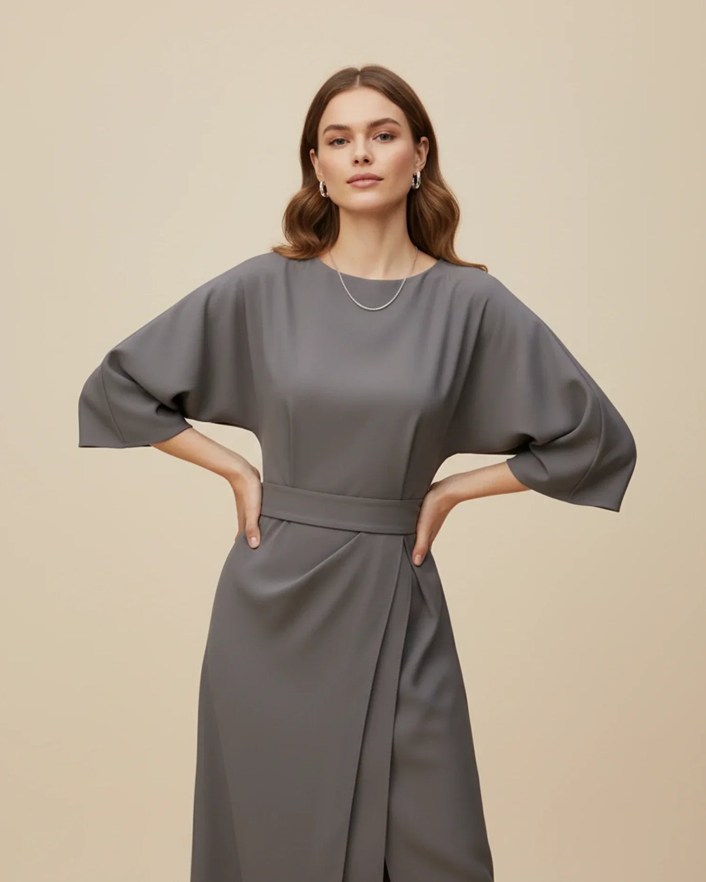 Sophie – Elegant Maxi Dress - Image 16