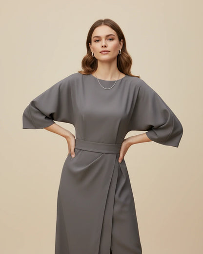 Sophie – Elegant Maxi Dress - Image 16