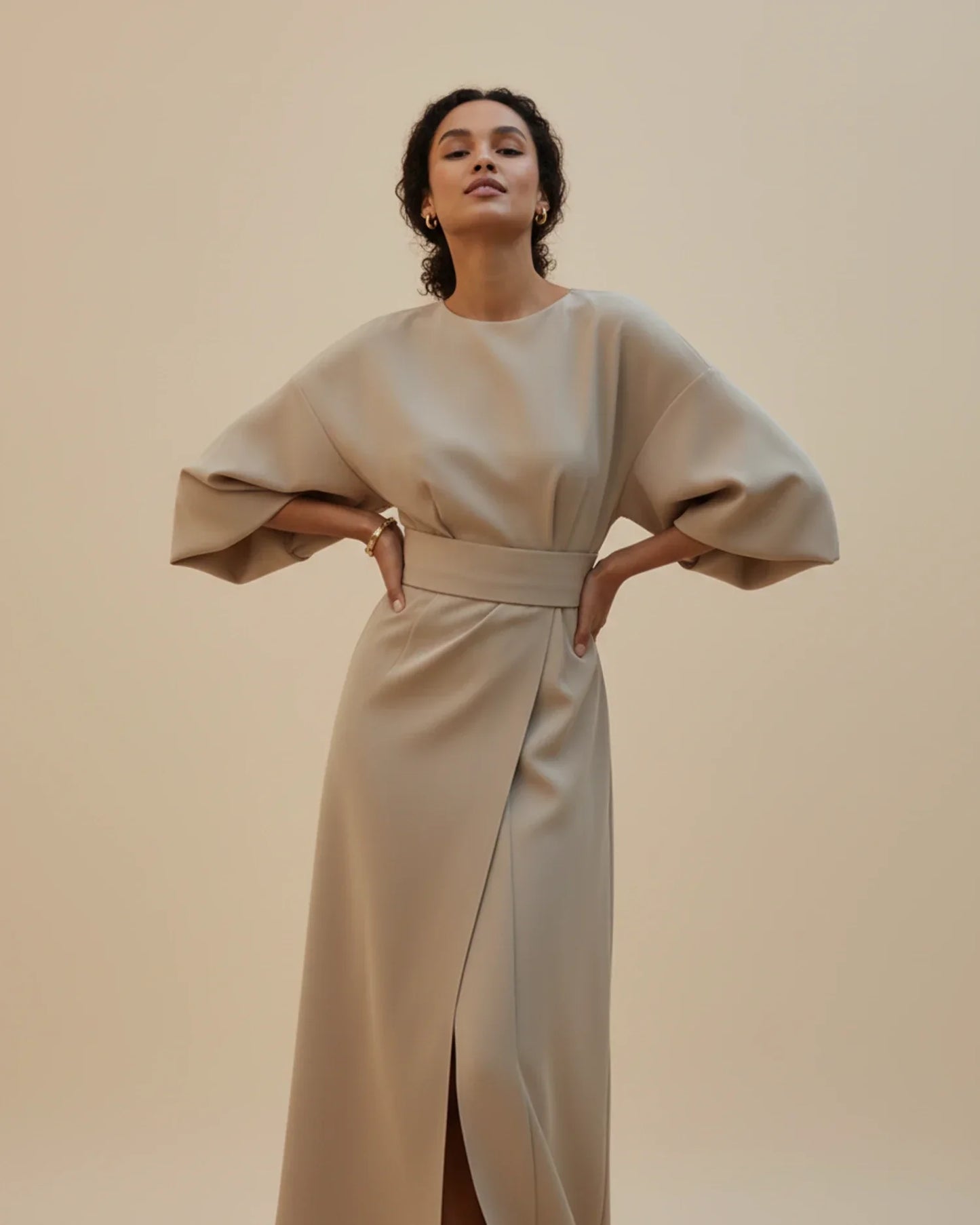 Sophie – Elegant Maxi Dress - Image 14