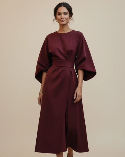 Sophie – Elegant Maxi Dress - Image 7