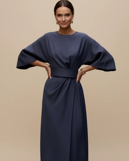 Sophie – Elegant Maxi Dress - Image 12