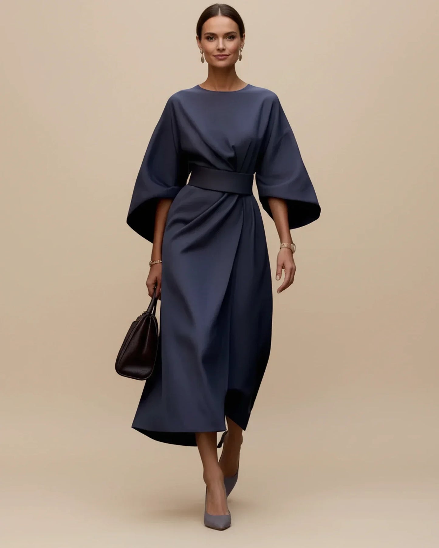 Sophie – Elegant Maxi Dress - Image 13
