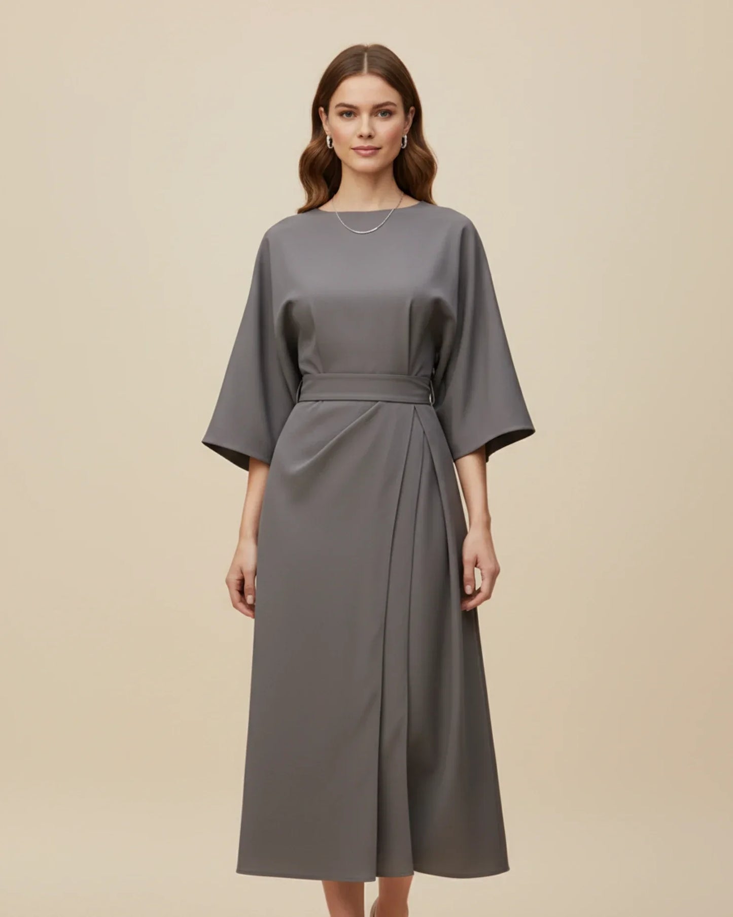 Sophie – Elegant Maxi Dress - Image 5