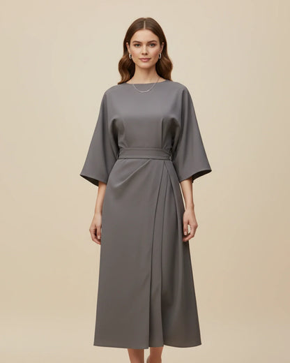 Sophie – Elegant Maxi Dress - Image 5