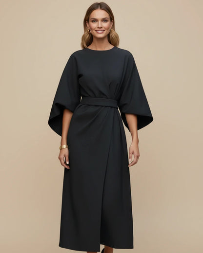 Sophie – Elegant Maxi Dress - Image 1