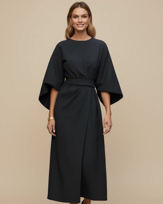 Sophie – Elegant Maxi Dress - Image 1