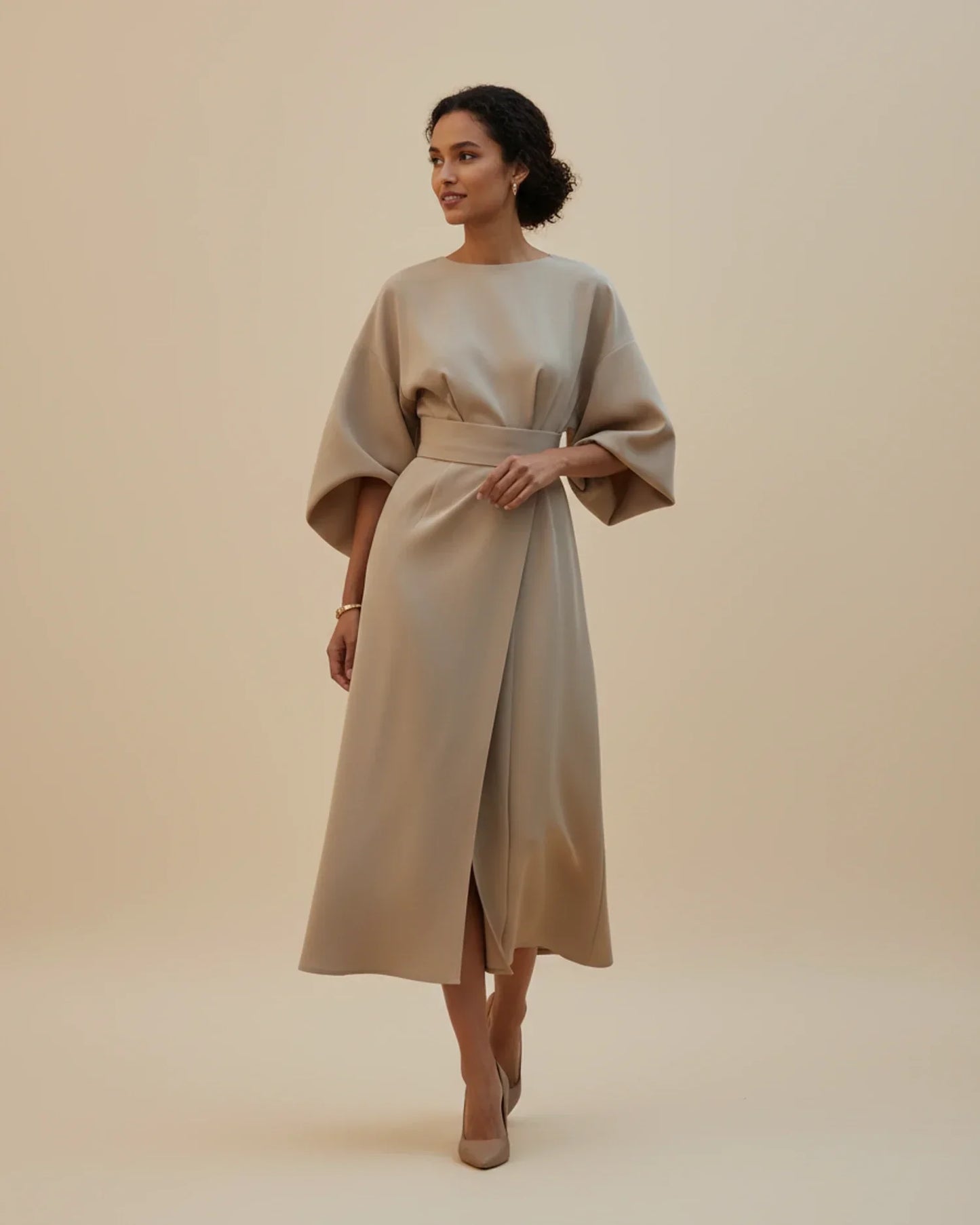 Sophie – Elegant Maxi Dress - Image 15