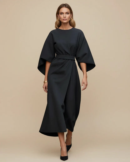 Sophie – Elegant Maxi Dress - Image 9