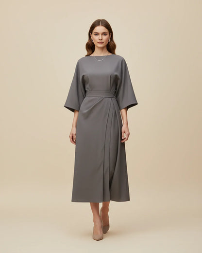 Sophie – Elegant Maxi Dress - Image 17