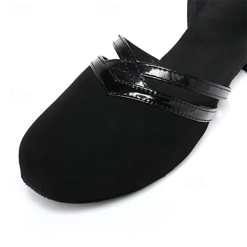 Karina – Elegant Ankle Strap Shoes for Women - Image 5