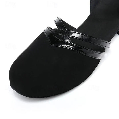 Karina – Elegant Ankle Strap Shoes for Women - Image 5