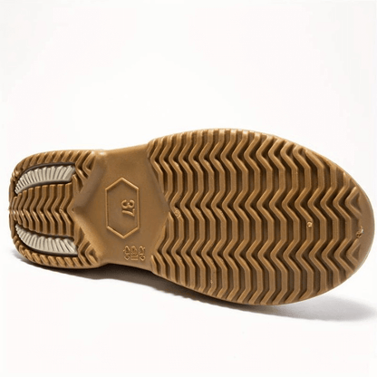 Rafał – Wodoodporne Buty Outdoor z Antypoślizgową Podeszwą